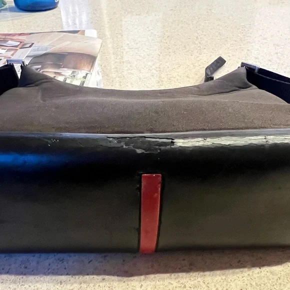 Prada Shoulder Bag - Picture 10 of 12